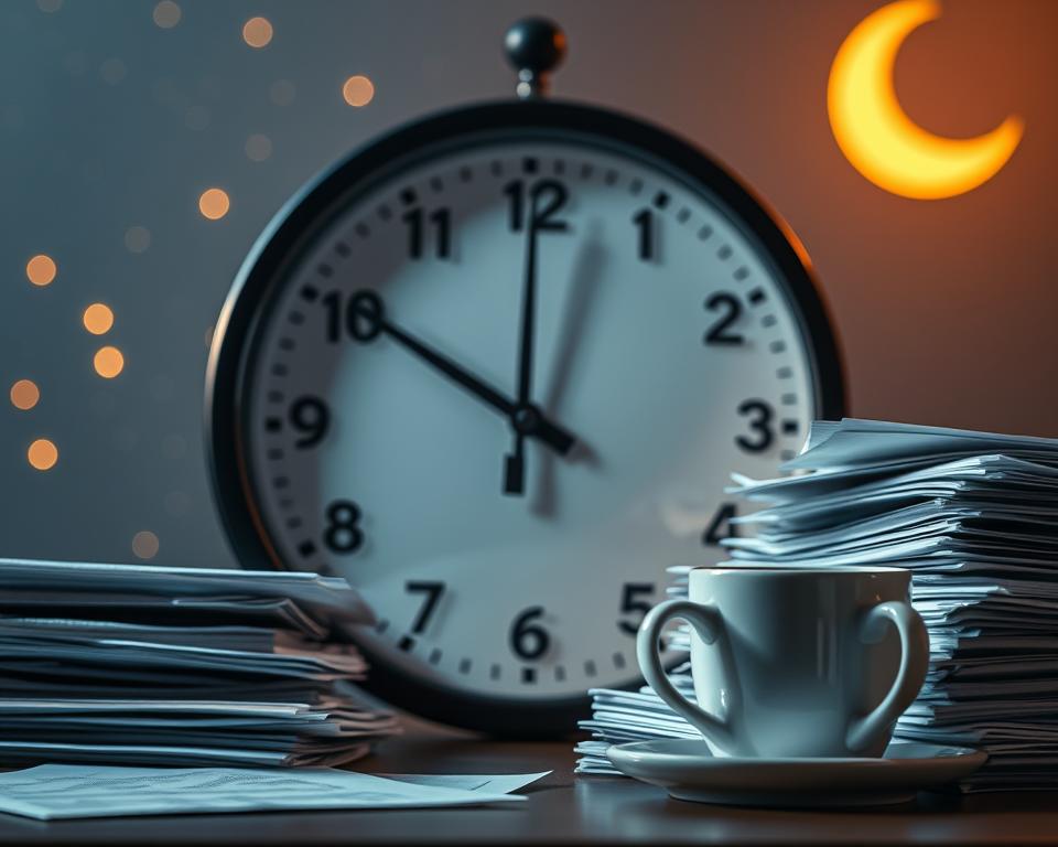 Horas extras e adicional noturno Horas extras e adicional noturno