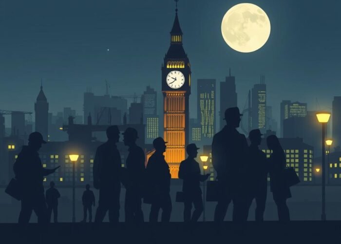 Horas extras e adicional noturno