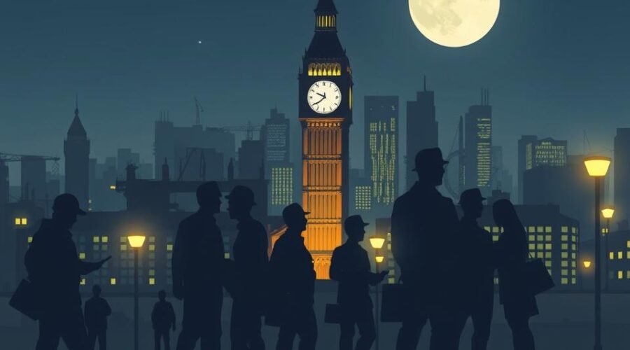 Horas extras e adicional noturno