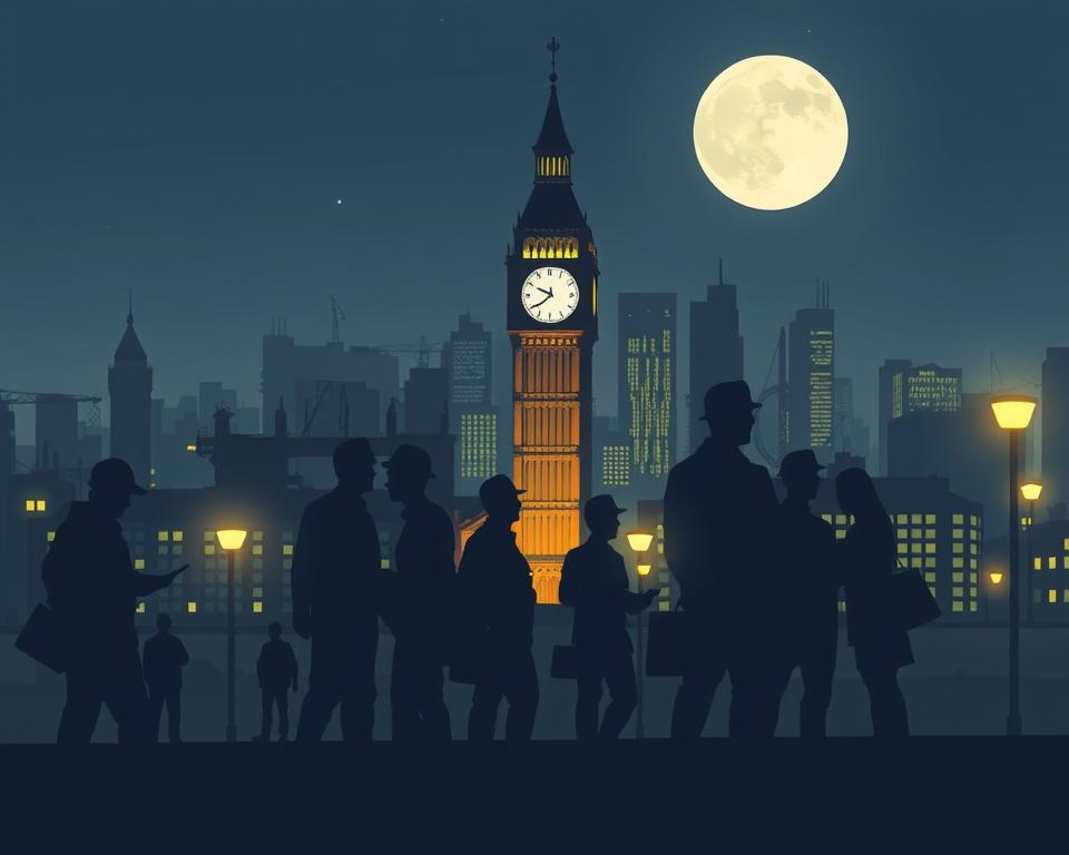 Horas extras e adicional noturno