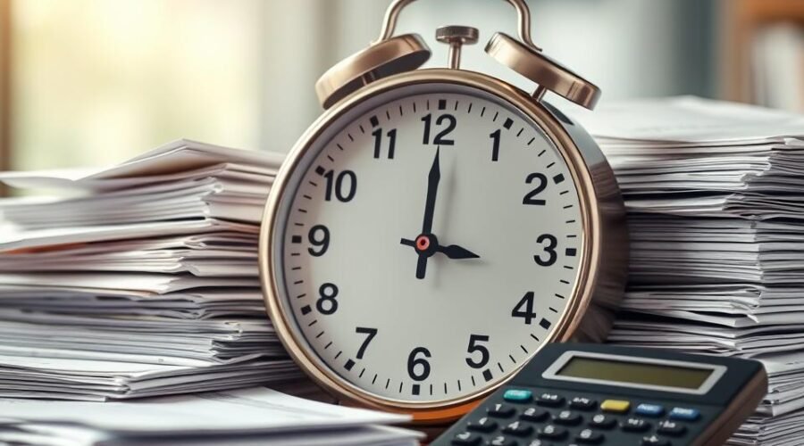Horas extras e adicional noturno