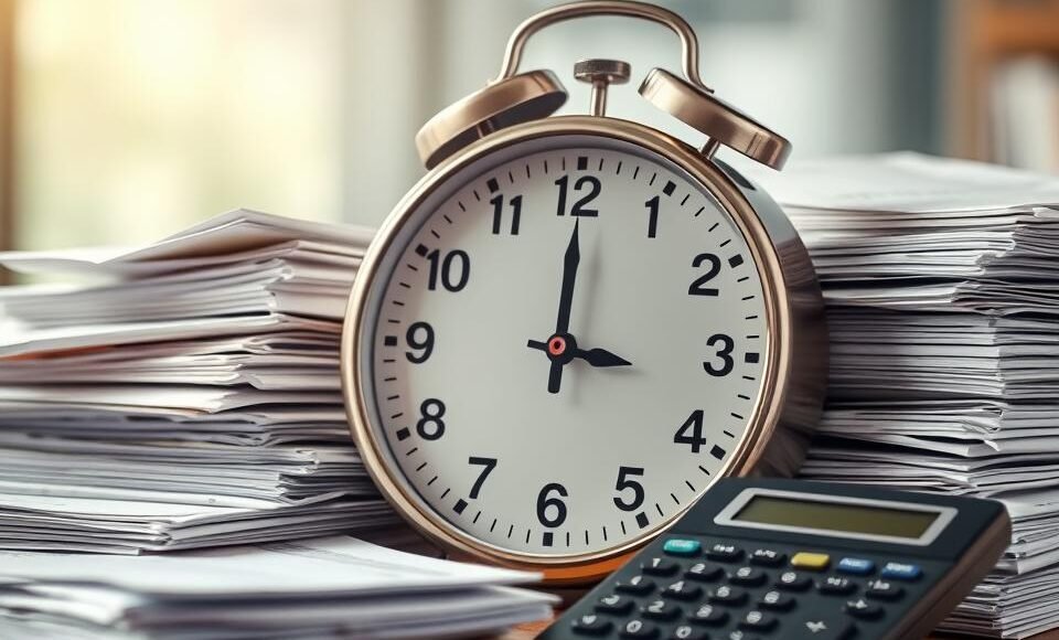 Horas extras e adicional noturno