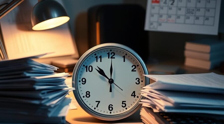 Horas extras e adicional noturno