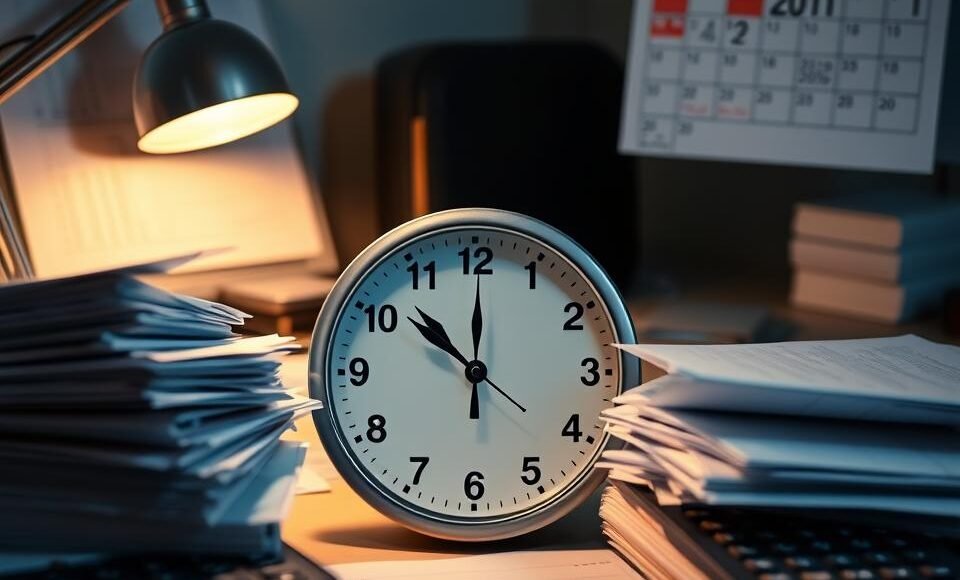 Horas extras e adicional noturno