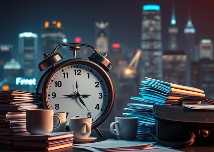 Horas extras e adicional noturno