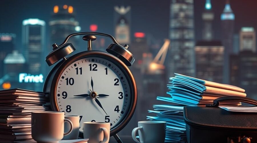 Horas extras e adicional noturno