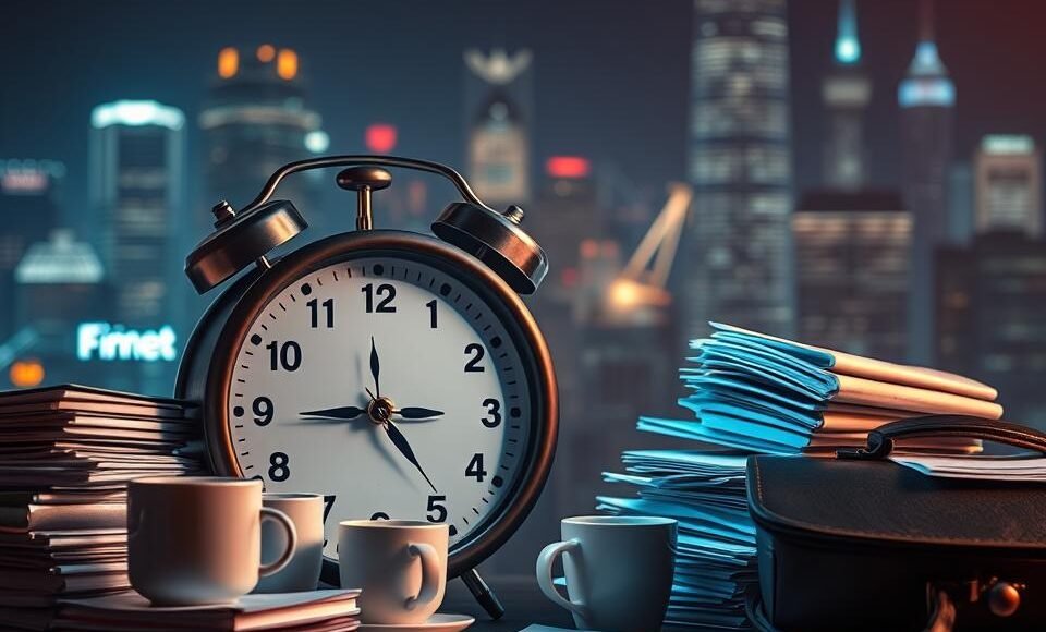 Horas extras e adicional noturno