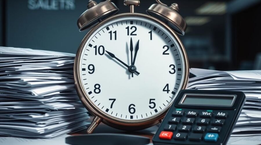 Horas extras e adicional noturno