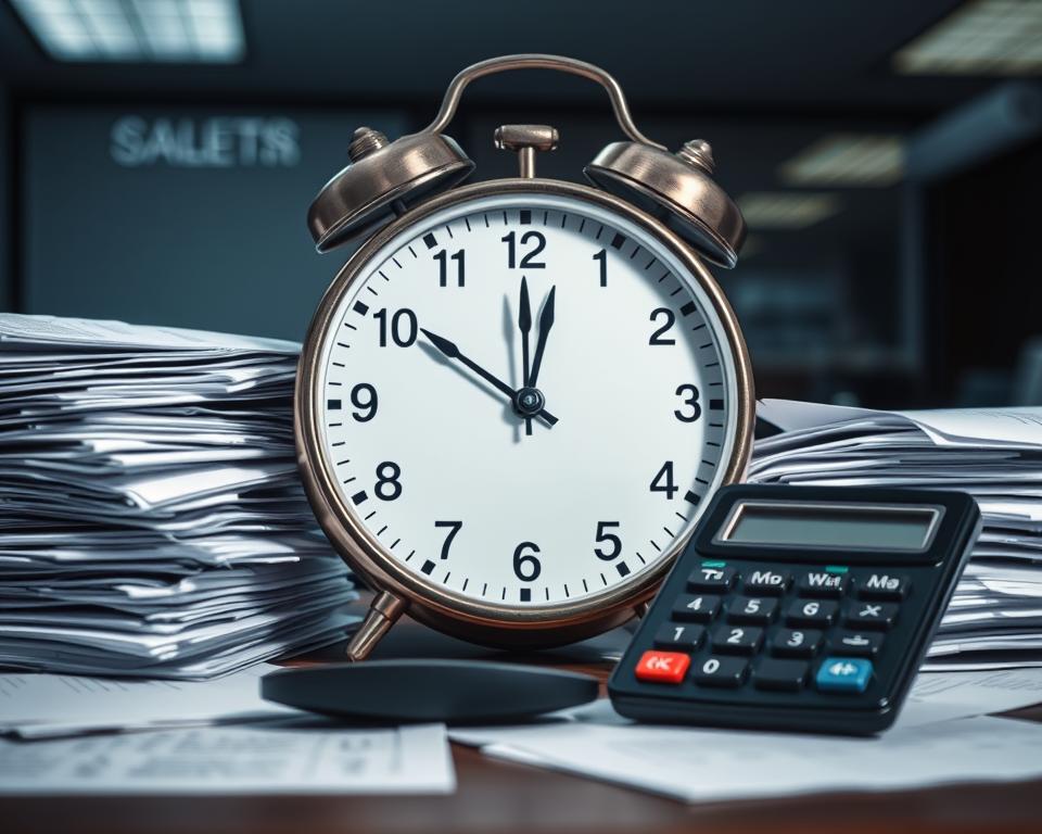 Horas extras e adicional noturno