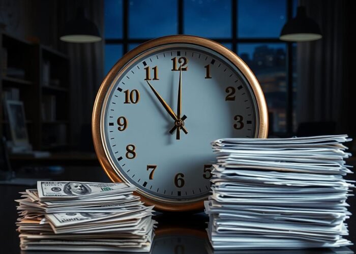 Horas extras e adicional noturno
