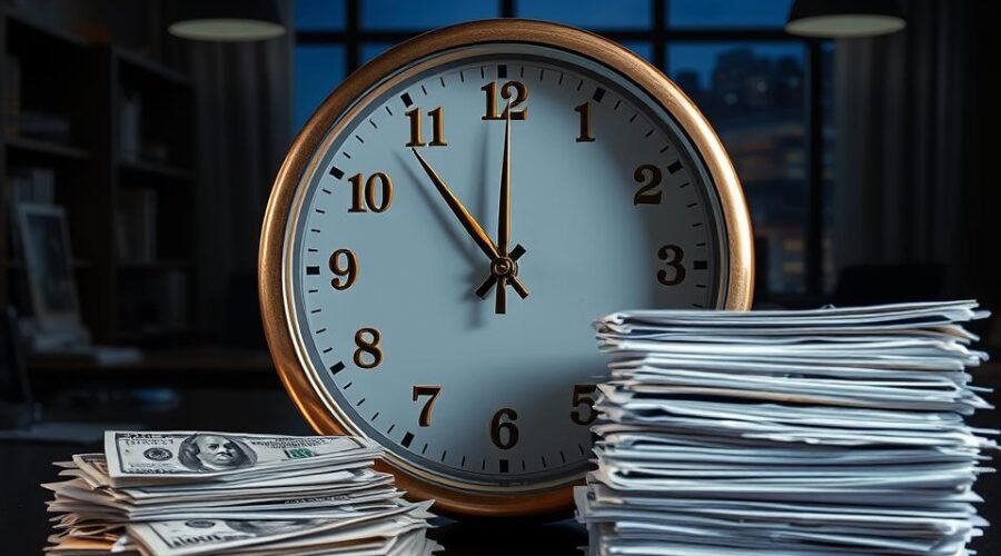 Horas extras e adicional noturno