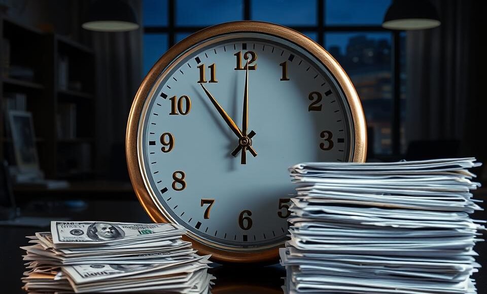 Horas extras e adicional noturno