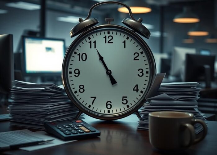 Horas extras e adicional noturno