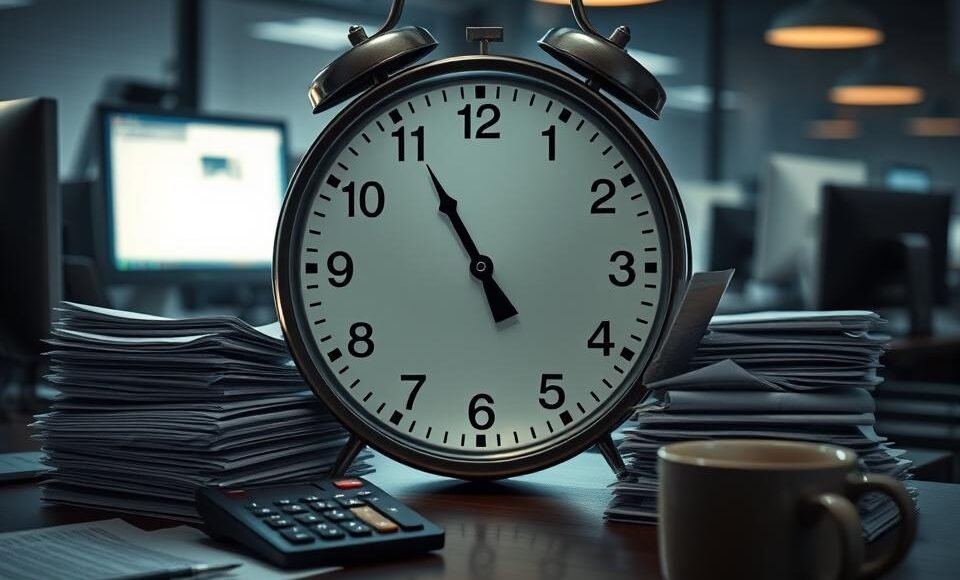 Horas extras e adicional noturno