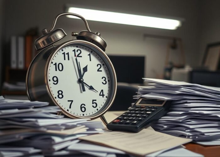 Horas extras e adicional noturno
