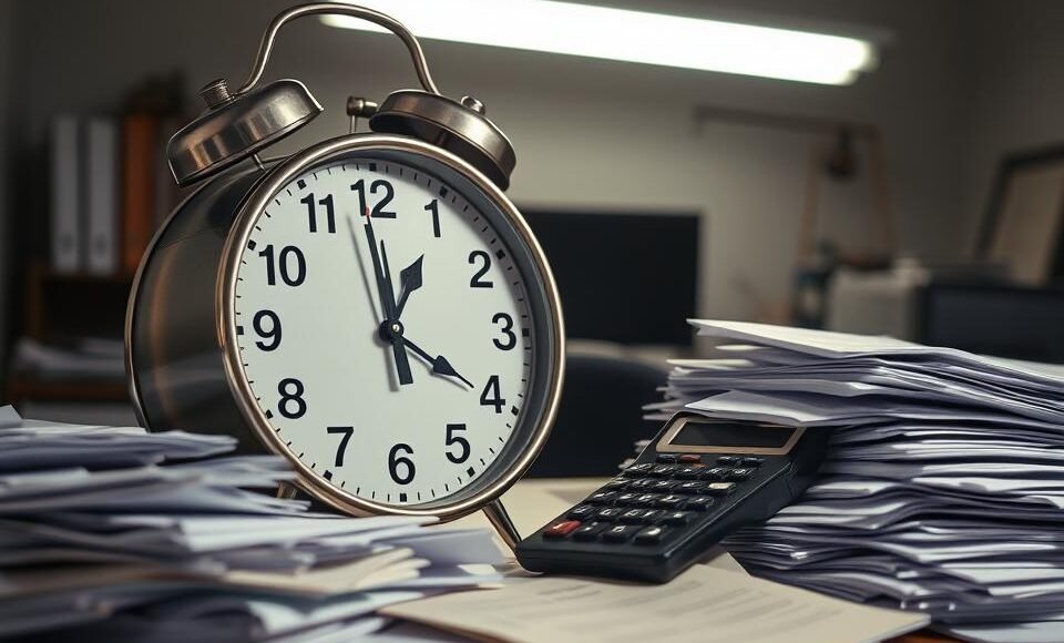 Horas extras e adicional noturno