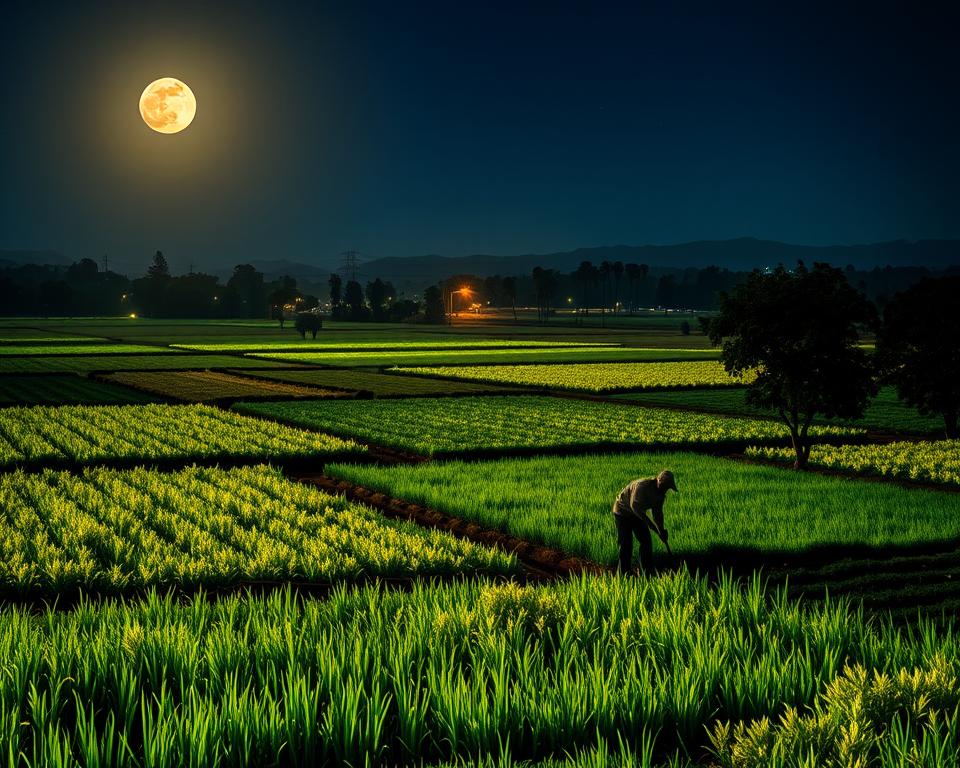 Horas extras e adicional noturno