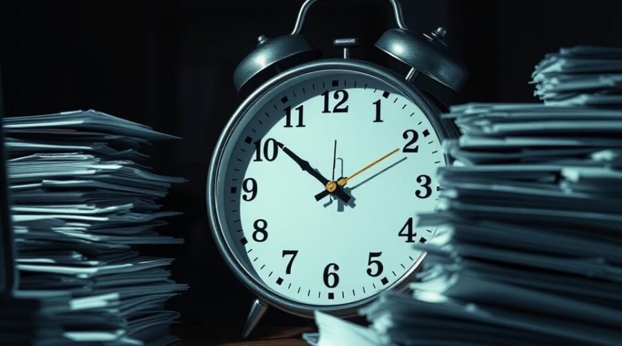 Horas extras e adicional noturno
