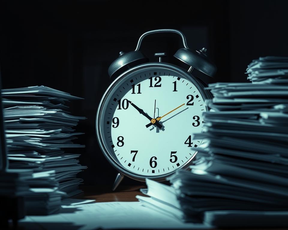 Horas extras e adicional noturno