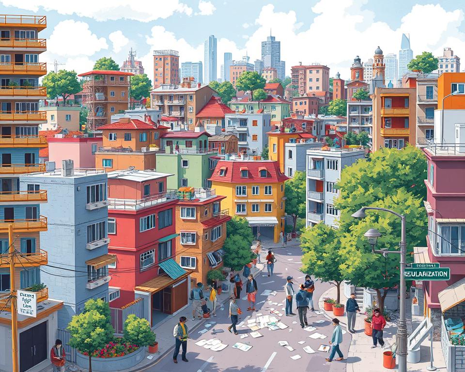 Imagem sobre Regularização de Imóveis Imagem sobre Regularização de Imóveis