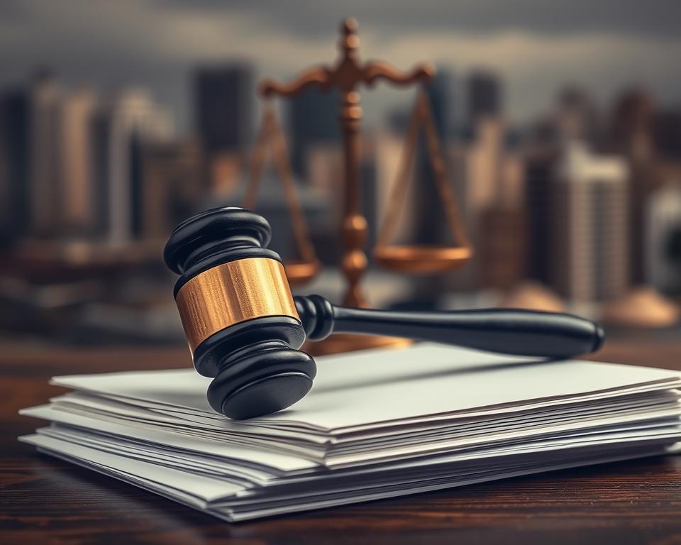 Indenizações por danos morais