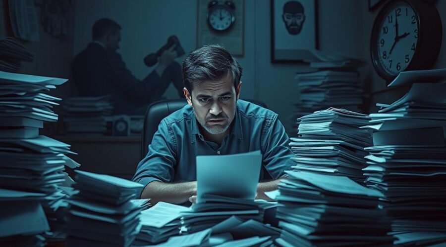 Indenizações por danos morais