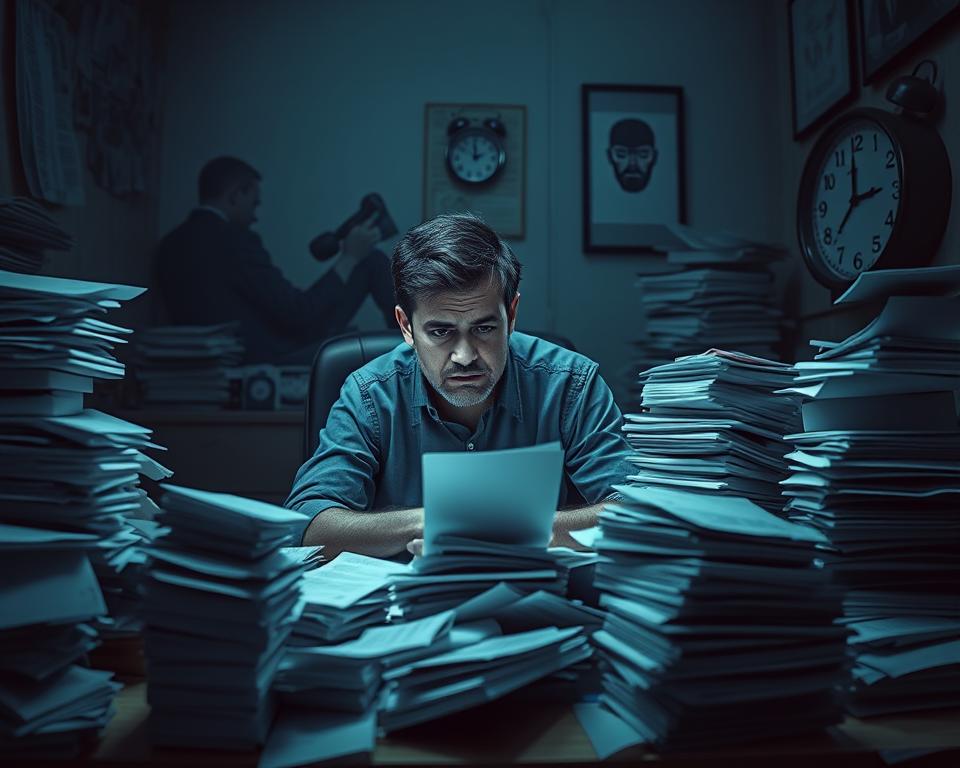 Indenizações por danos morais