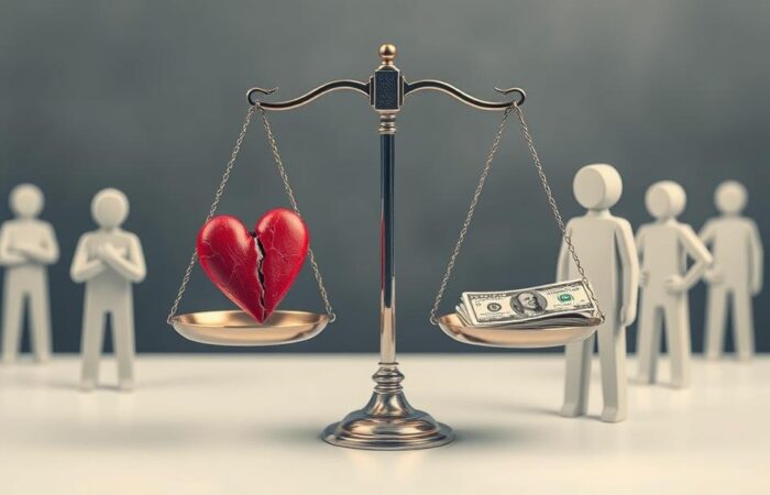 Indenizações por danos morais