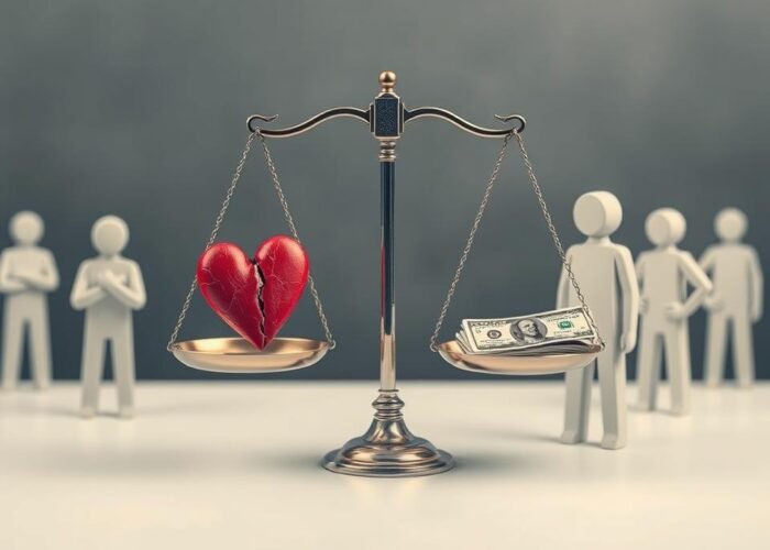 Indenizações por danos morais