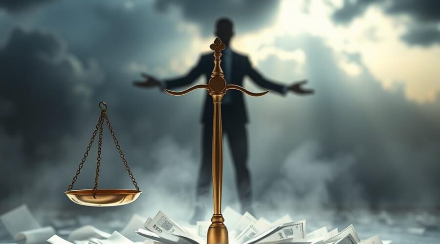 Indenizações por danos morais