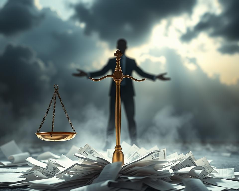 Indenizações por danos morais