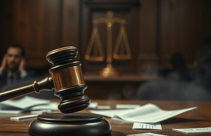 Indenizações por danos morais