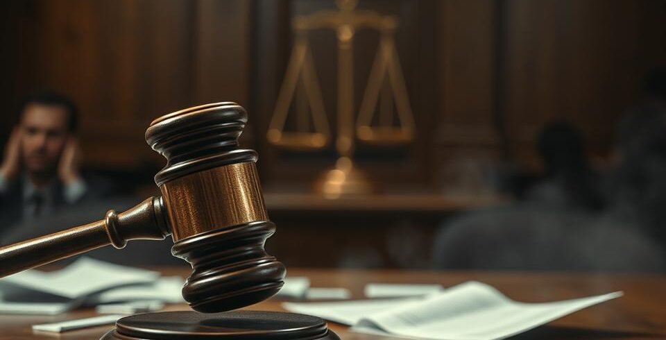 Indenizações por danos morais