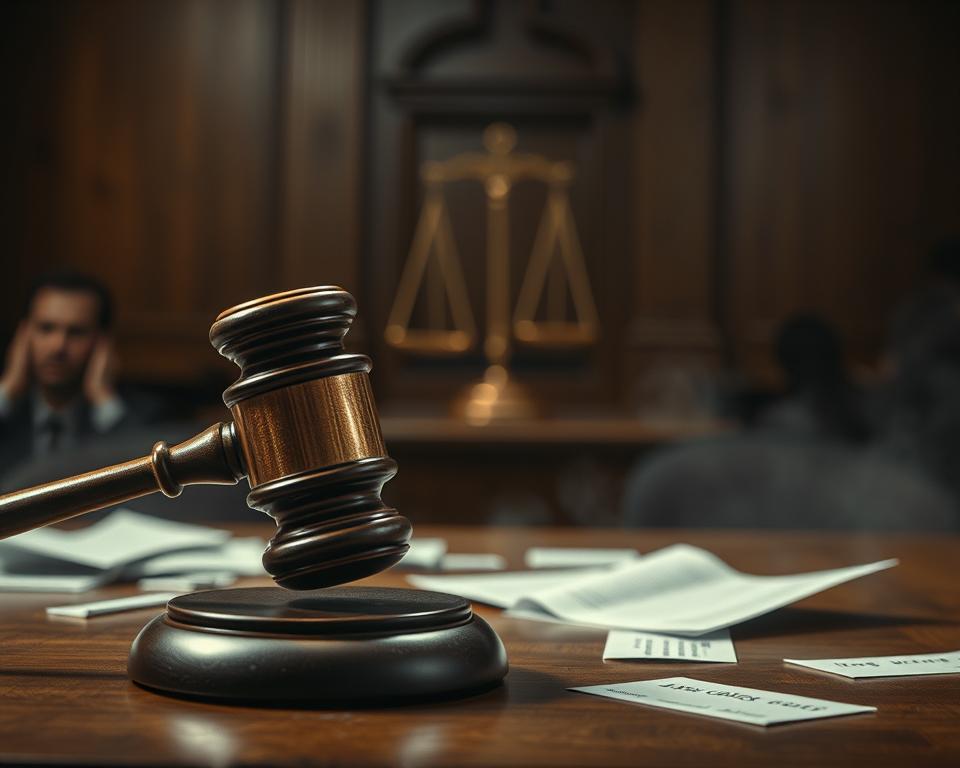 Indenizações por danos morais