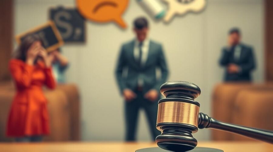 Indenizações por danos morais