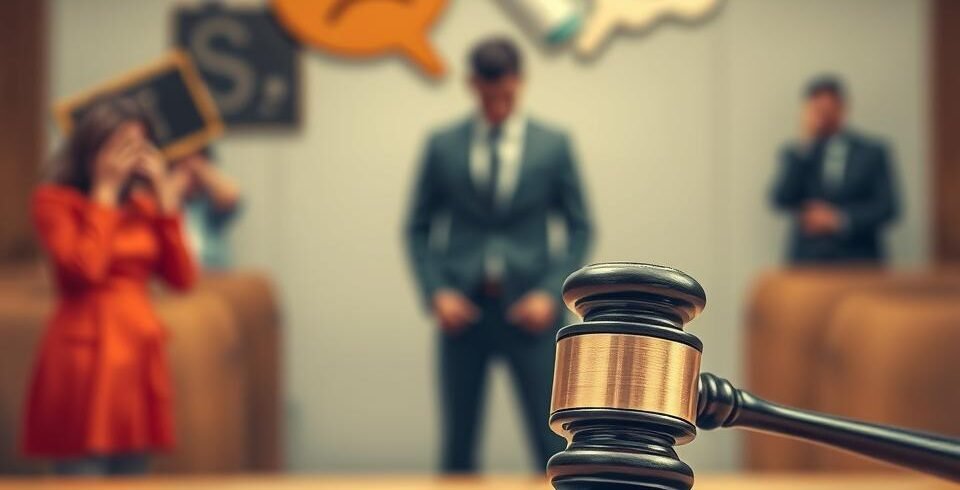 Indenizações por danos morais