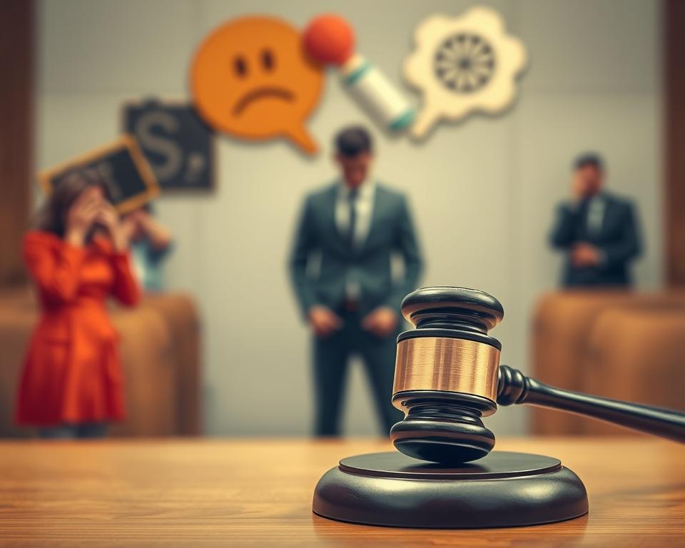 Indenizações por danos morais