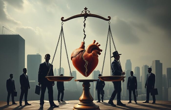 Indenizações por danos morais