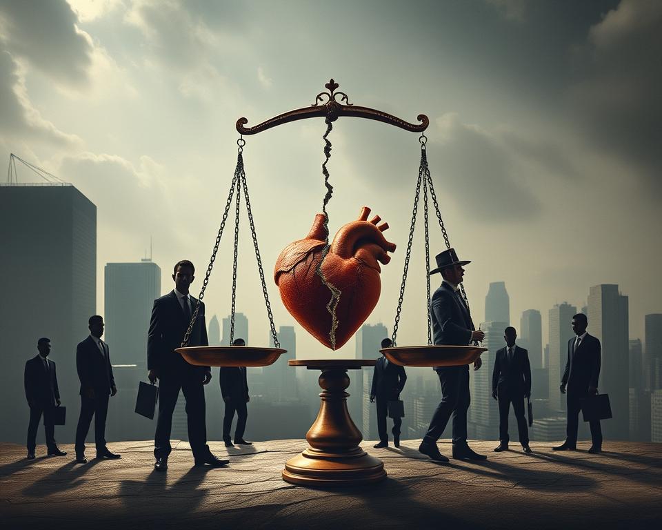 Indenizações por danos morais