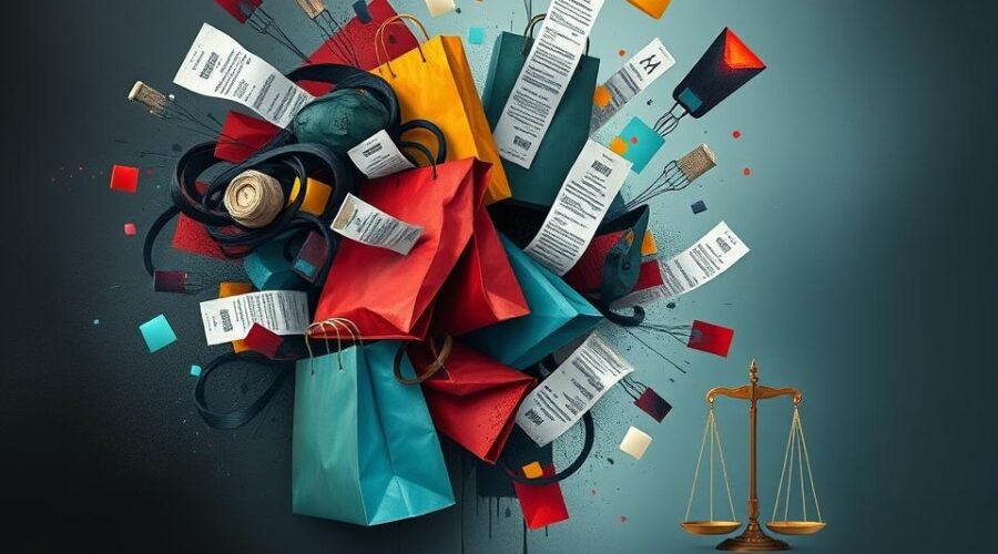 Indenizações por danos morais