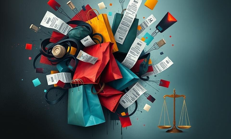 Indenizações por danos morais