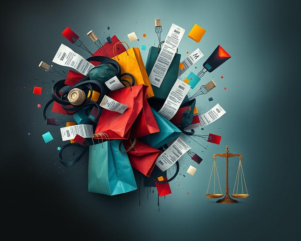 Indenizações por danos morais