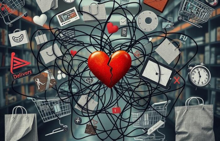 Indenizações por danos morais