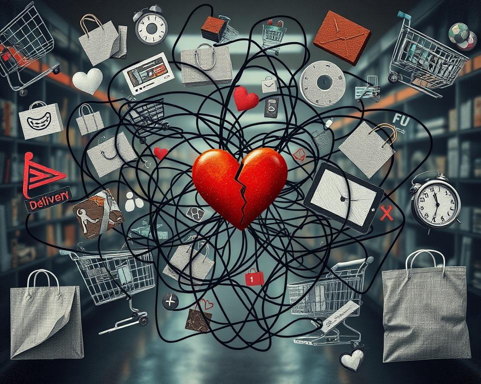 Indenizações por danos morais