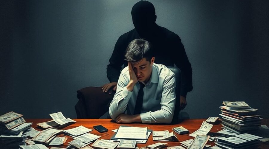 Indenizações por danos morais