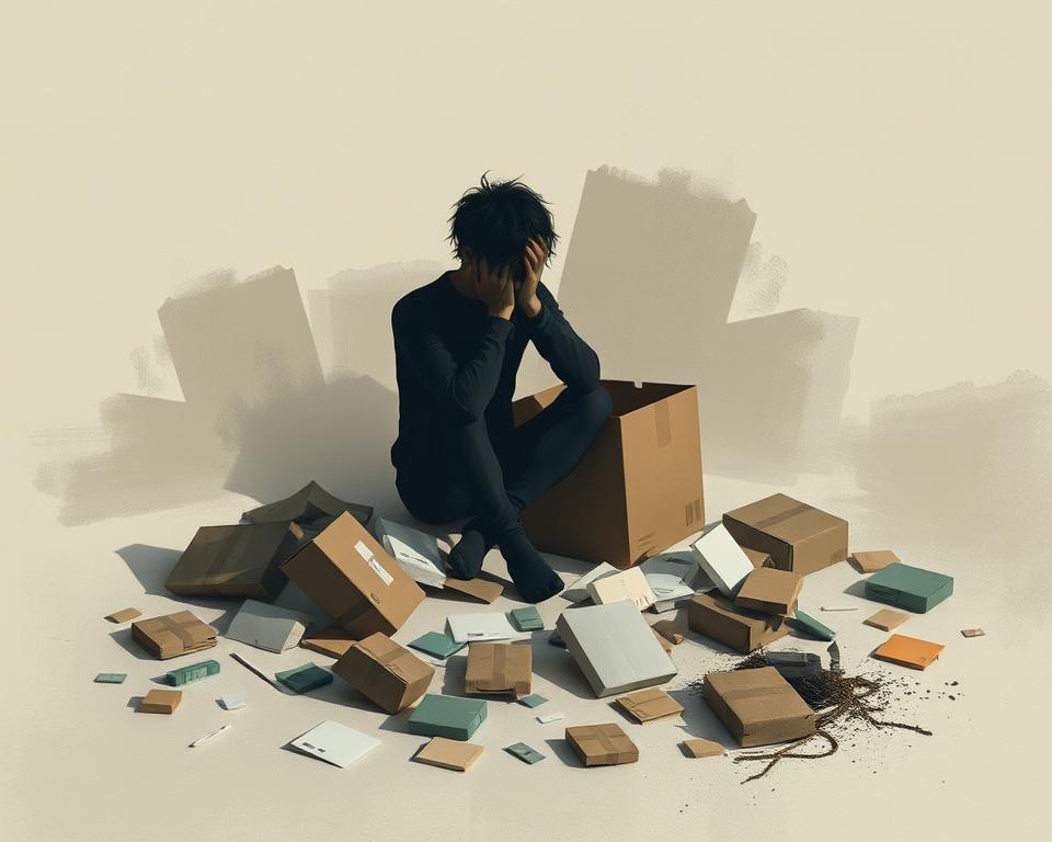 Indenizações por danos morais