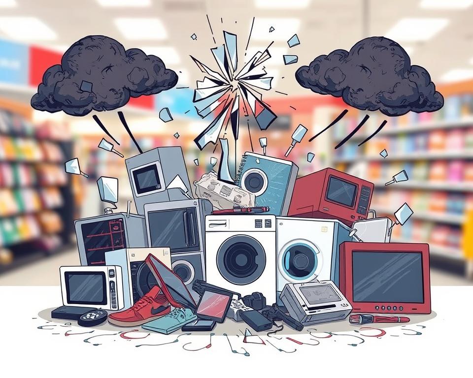 Indenizações por danos morais