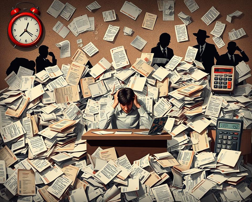 Indenizações por danos morais e materiais