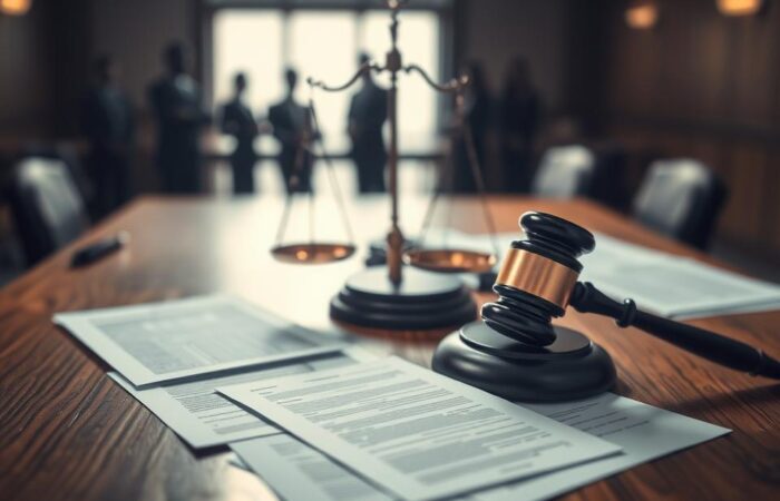 Indenizações por danos morais e materiais