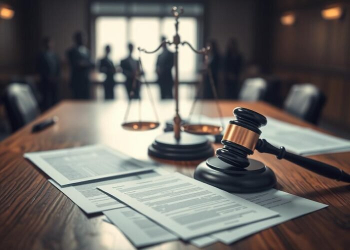 Indenizações por danos morais e materiais